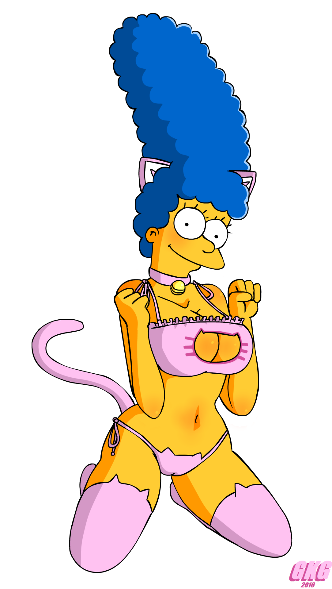 Simpsons Sex Hardcore Toon Blog
